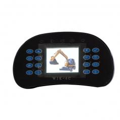 電子監(jiān)控器