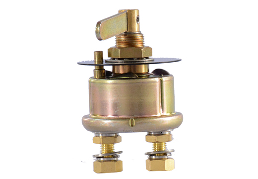 手動(dòng)電源開(kāi)關(guān)